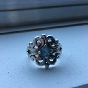 James avery ring